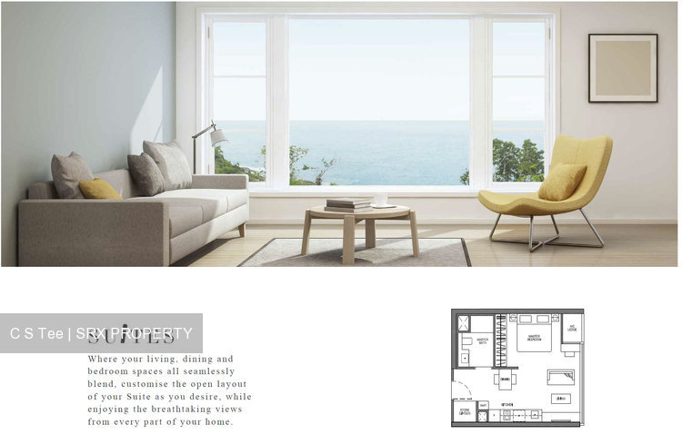 Seaside Residences (D15), Apartment #202106562